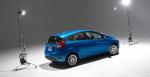 Ford Fiesta 5-Door 2014 года (US)